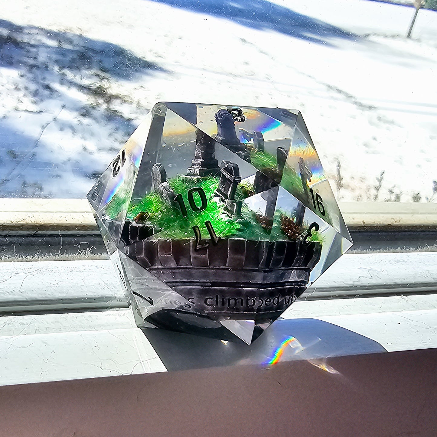 Palmcorder 40mm Diorama Chonk