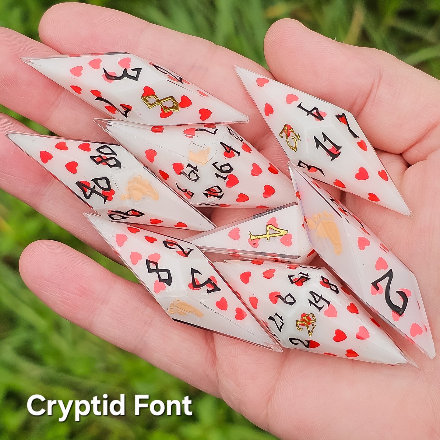 Time to Pay the Daddy Tax by Time Keeper Dice