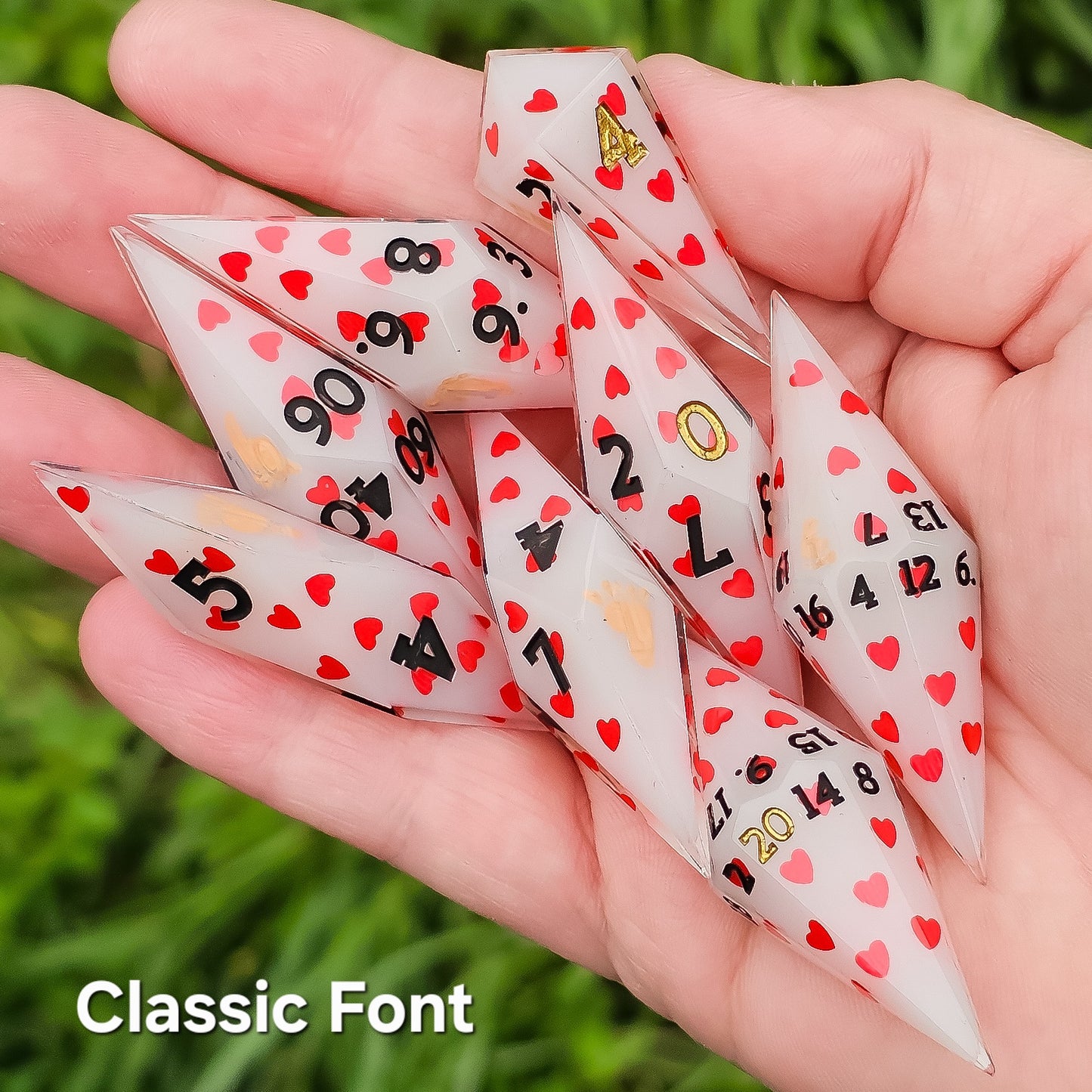Time to Pay the Daddy Tax by Time Keeper Dice